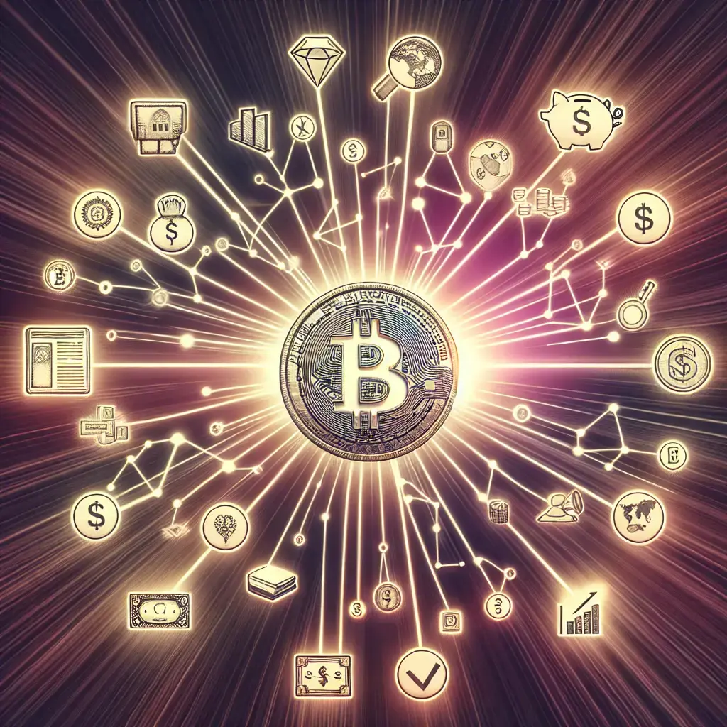 How USD Coin Supports Decentralized Finance Applications