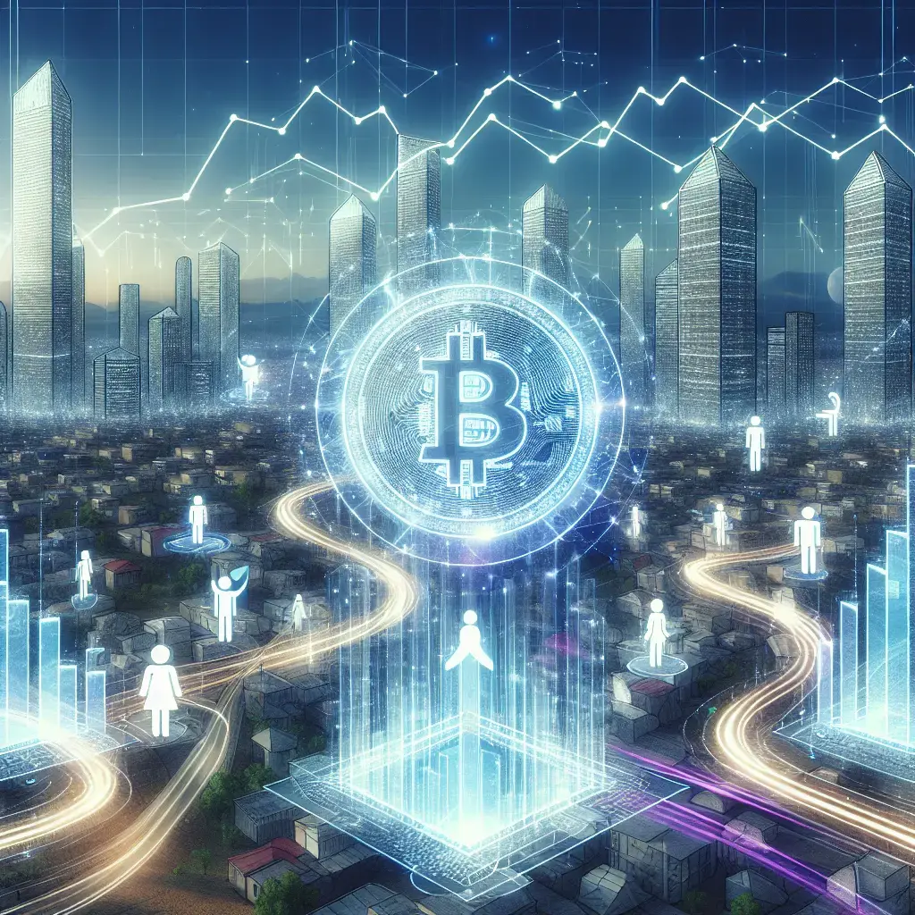 The Future of Stablecoins How USD Coin is Shaping the Cryptocurrency Landscape