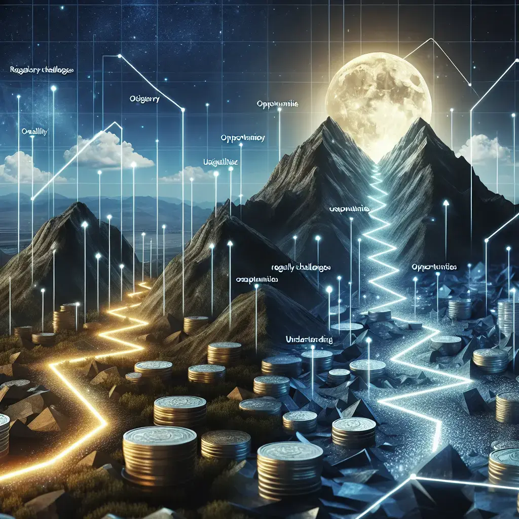 Understanding the Regulatory Challenges and Opportunities for USD Coin