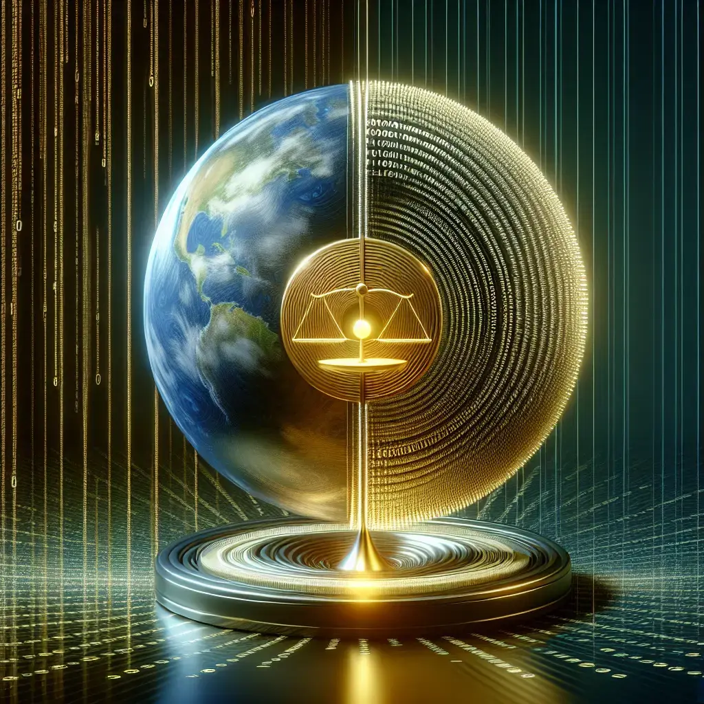 Apple's iOS 18.1 Upgrade Paves the Way for Broader Adoption of Circle’s USDC Stablecoin